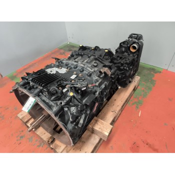 CAJA CAMBIOS 12AS2331TD 1353041048 81320046369