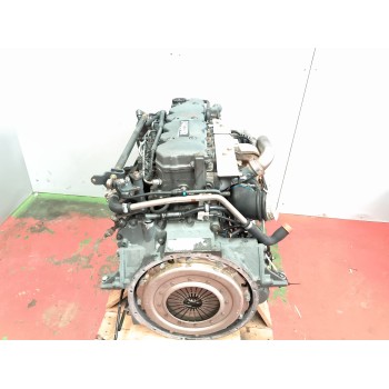 MOTOR COMPLETO GR165S1 1701537 