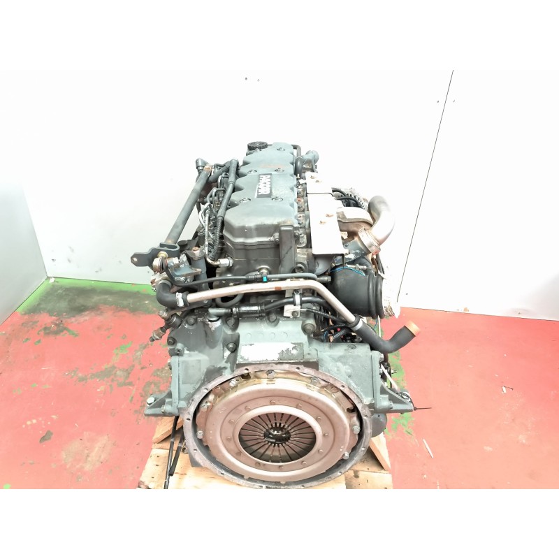 Recambio de motor completo para daf serie lf45.xxx desde 06 referencia OEM IAM GR165S1 1701537 