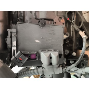 Recambio de motor completo para daf serie lf45.xxx desde 06 referencia OEM IAM GR165S1 1701537 