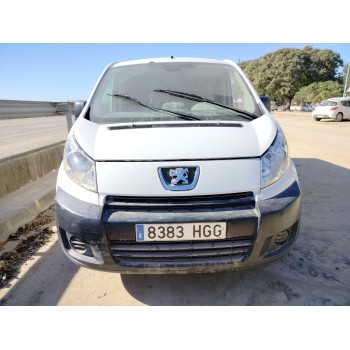 peugeot expert tepee (vf3x_) del año 2011
