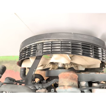 Recambio de motor completo para daf serie lf45.xxx desde 06 referencia OEM IAM GR165S1 1701537 