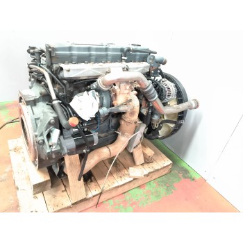Recambio de motor completo para daf serie lf45.xxx desde 06 referencia OEM IAM GR165S1 1701537 