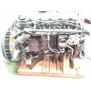 Recambio de motor completo para daf serie lf45.xxx desde 06 referencia OEM IAM GR165S1 1701537 