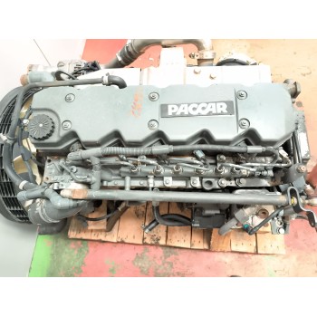 Recambio de motor completo para daf serie lf45.xxx desde 06 referencia OEM IAM GR165S1 1701537 