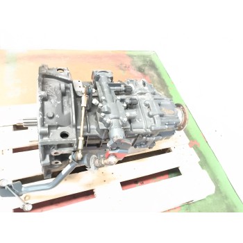 Recambio de caja cambios para daf serie lf45.xxx desde 06 referencia OEM IAM 6S1000TO 1346002016 1700813