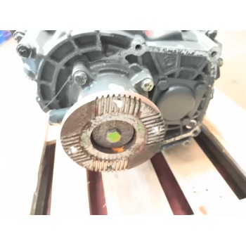 Recambio de caja cambios para daf serie lf45.xxx desde 06 referencia OEM IAM 6S1000TO 1346002016 1700813