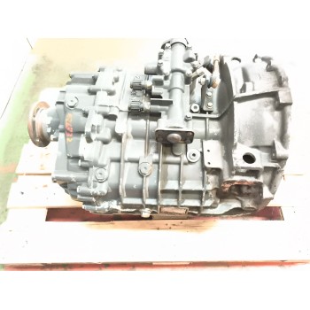 Recambio de caja cambios para daf serie lf45.xxx desde 06 referencia OEM IAM 6S1000TO 1346002016 1700813