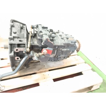 Recambio de caja cambios para daf serie lf45.xxx desde 06 referencia OEM IAM 6S1000TO 1346002016 1700813