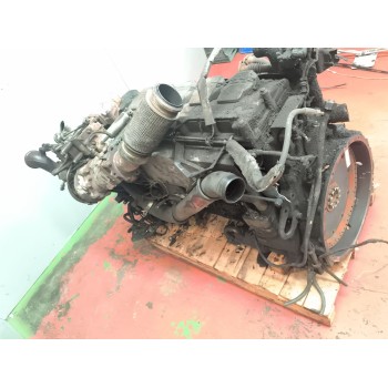 Recambio de despiece motor para man lion´s regio l referencia OEM IAM D2066LUH52 50335450913546 