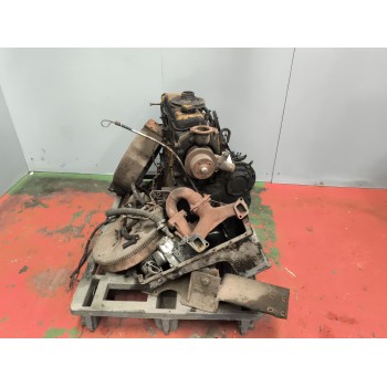 Recambio de despiece motor para perkins .. ... referencia OEM IAM 4236  