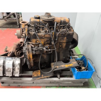 Recambio de despiece motor para perkins .. ... referencia OEM IAM 4236  