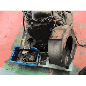 Recambio de despiece motor para perkins .. ... referencia OEM IAM 4236  