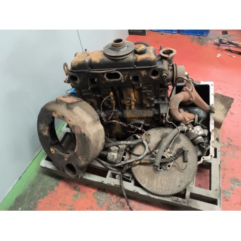 Recambio de despiece motor para perkins .. ... referencia OEM IAM 4236  