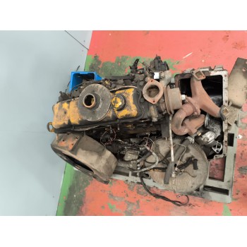 Recambio de despiece motor para perkins .. ... referencia OEM IAM 4236  