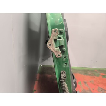 Recambio de puerta delantera derecha para daf serie lf45.xxx desde 06 referencia OEM IAM 1400741  