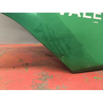 Recambio de puerta delantera derecha para daf serie lf45.xxx desde 06 referencia OEM IAM 1400741  