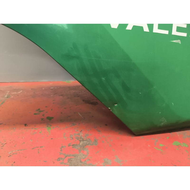 Recambio de puerta delantera derecha para daf serie lf45 desde 06 referencia OEM IAM 1400741 - Verde 7