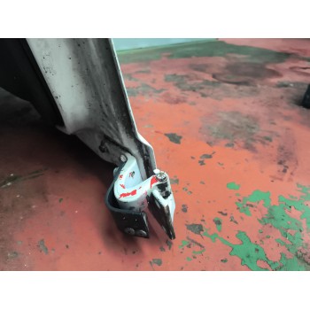 Recambio de puerta delantera izquierda para iveco eurotech cursor (mh) 7.8 diesel referencia OEM IAM 1908808  