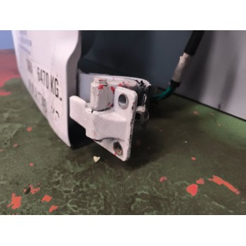 Recambio de puerta delantera derecha para iveco eurotech cursor (mh) 7.8 diesel referencia OEM IAM 1908807  