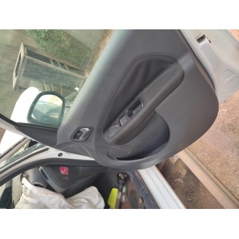 citroën c3 picasso del año 2012