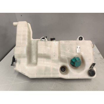 Recambio de deposito expansion para iveco stralis (as) 12.9 diesel referencia OEM IAM 41215631  