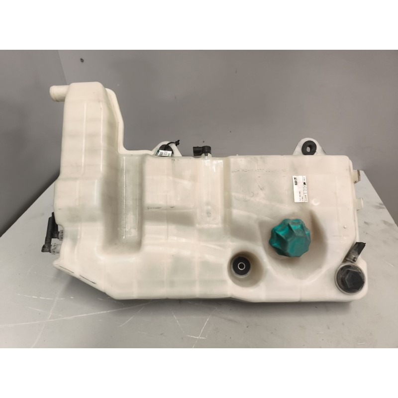 Recambio de deposito expansion para iveco stralis (as) 12.9 diesel referencia OEM IAM 41215631  