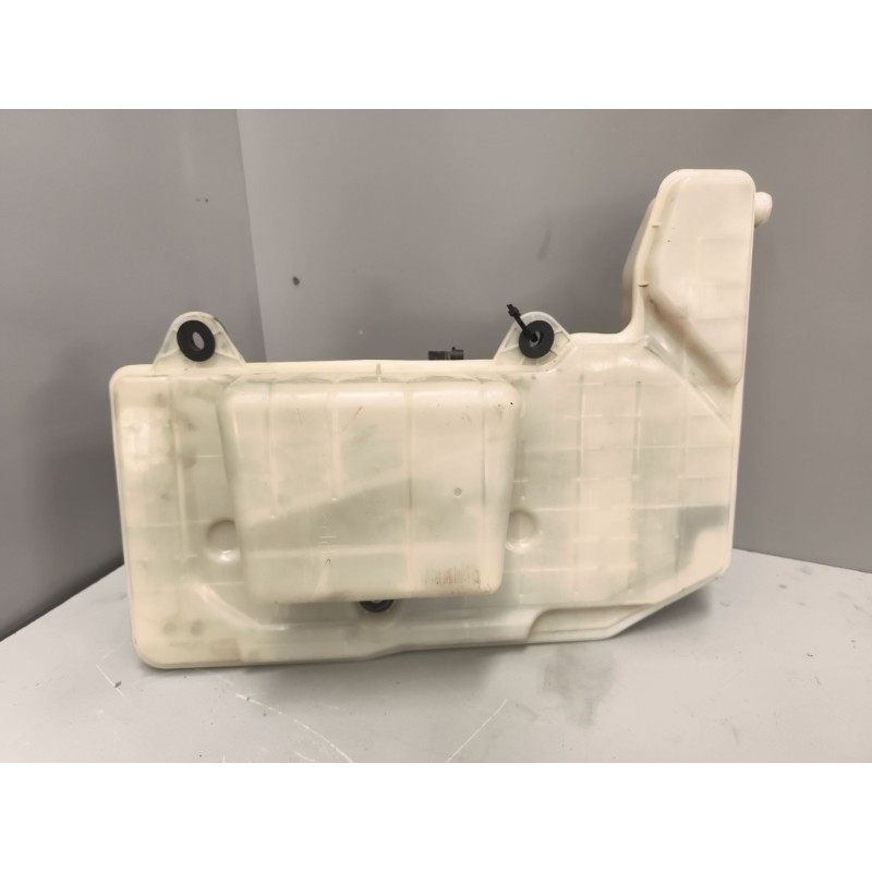 Recambio de deposito expansion para iveco stralis (as) 12.9 diesel referencia OEM IAM 41215631 - Blanco 2