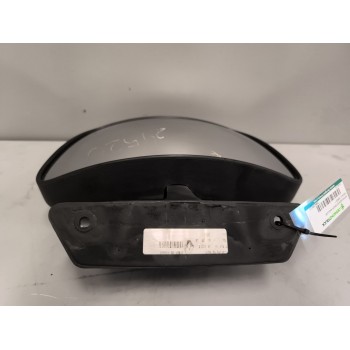 RETROVISOR EXTERIOR ANGULAR 7484188013 84188013 