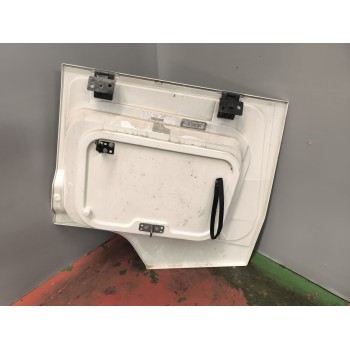 Recambio de moldura trasera cabina para renault serie t 10.8 diesel referencia OEM IAM 7482576239 DERECHA 