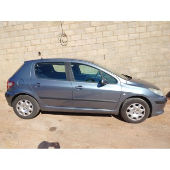 peugeot 307 (3a/c) del año 2007