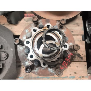 Recambio de buje trasero izquierdo para mercedes-benz atego 4 cyl. 4x2 2005  4.3 diesel (om 904 la) referencia OEM IAM A97035603