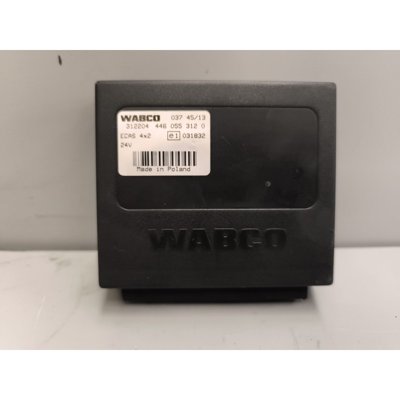 Recambio de modulo electronico para daf serie lf45.xxx desde 06 6.7 diesel referencia OEM IAM 4460553120  