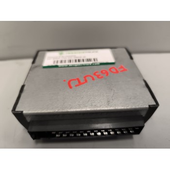 Recambio de modulo electronico para daf serie lf45.xxx desde 06 6.7 diesel referencia OEM IAM 4460553120  