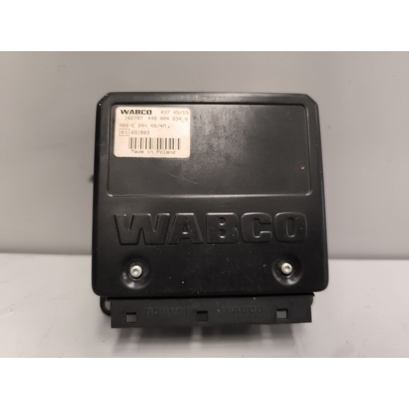 Recambio de modulo electronico para daf serie lf45.xxx desde 06 fg 4x2 larga distancia referencia OEM IAM 4460046340  