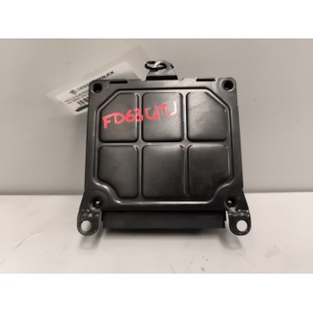 Recambio de modulo electronico para daf serie lf45.xxx desde 06 fg 4x2 larga distancia referencia OEM IAM 4460046340  