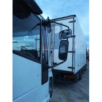 iveco eurocargo tector del año 2004