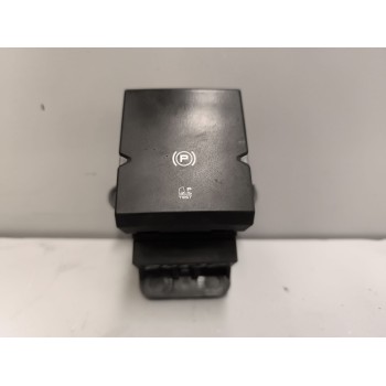Recambio de palanca freno de mano para renault serie t 12.8 diesel referencia OEM IAM 23126236 7423126236 