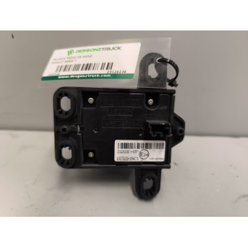 Recambio de palanca freno de mano para renault serie t 12.8 diesel referencia OEM IAM 23126236 7423126236 