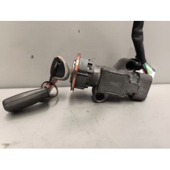 Recambio de conmutador de arranque para iveco stralis (as) 12.9 diesel referencia OEM IAM 2996313  