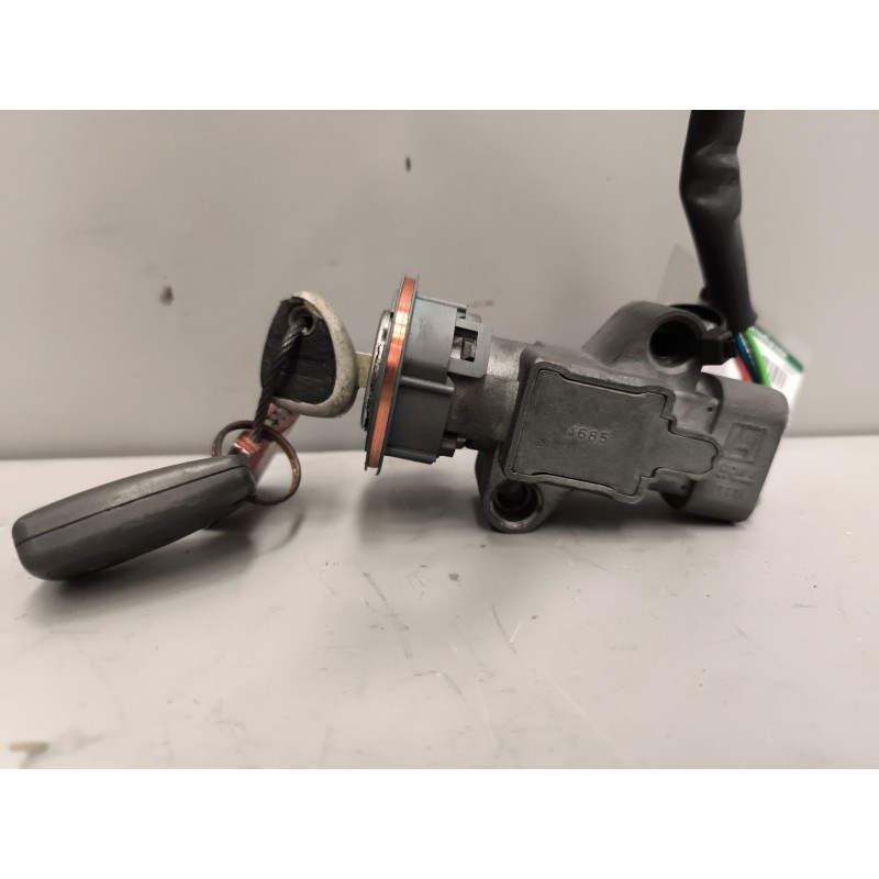 Recambio de conmutador de arranque para iveco stralis (as) 12.9 diesel referencia OEM IAM 2996313  
