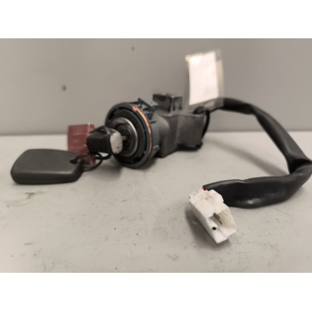 Recambio de conmutador de arranque para iveco stralis (as) 12.9 diesel referencia OEM IAM 2996313  