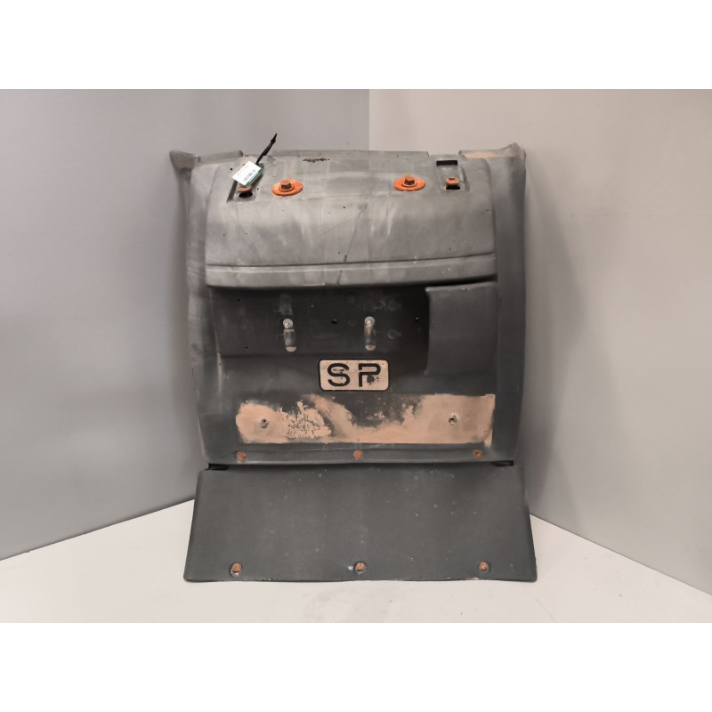 Recambio de guardabarros trasero izquierdo para man tg - a 18.xxx 10.5 diesel referencia OEM IAM   