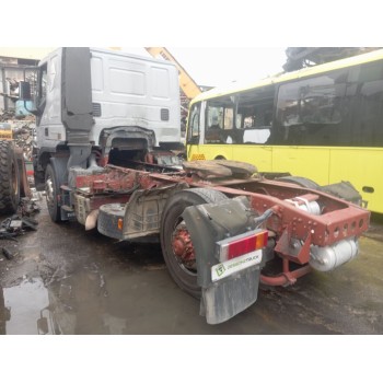 iveco stralis (ad/at) del año 2003