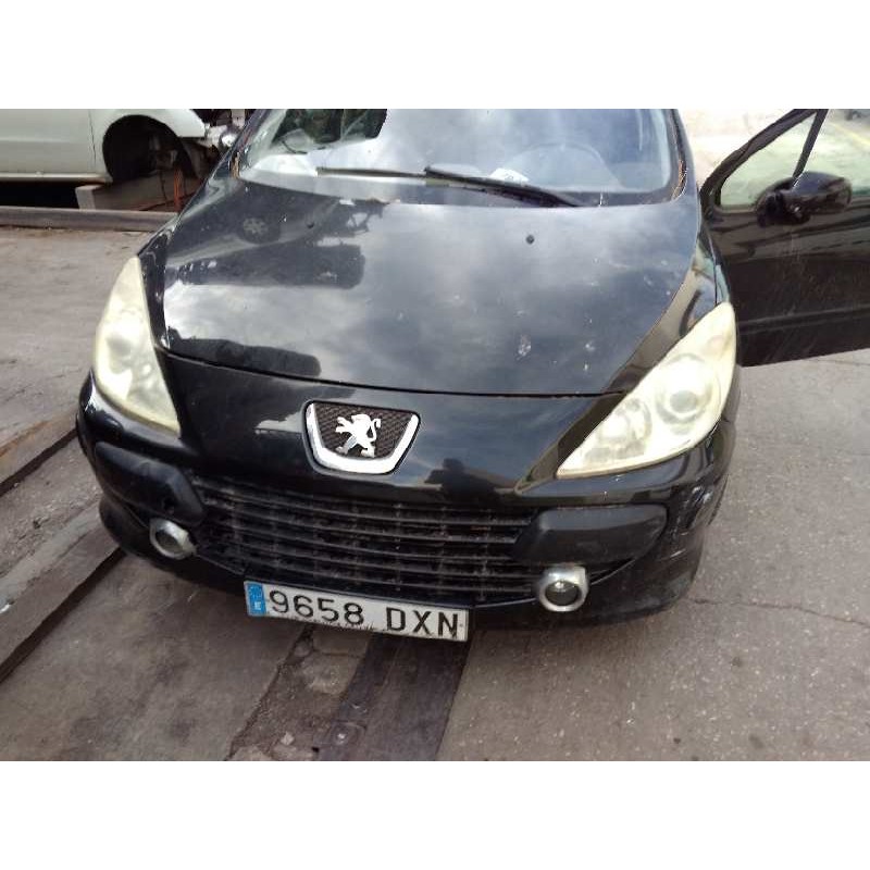 PEUGEOT 307 BERLINA (S2)