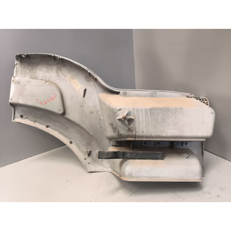 Recambio de paso rueda delantero izquierdo para iveco stralis (as) 12.9 diesel referencia OEM IAM 504132807 - Blanco 2