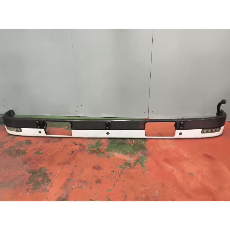 Recambio de visera cabina para scania r i r 500 referencia OEM IAM   