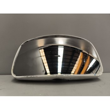 Recambio de retrovisor exterior frontal para scania r i r 500 referencia OEM IAM 1504678  