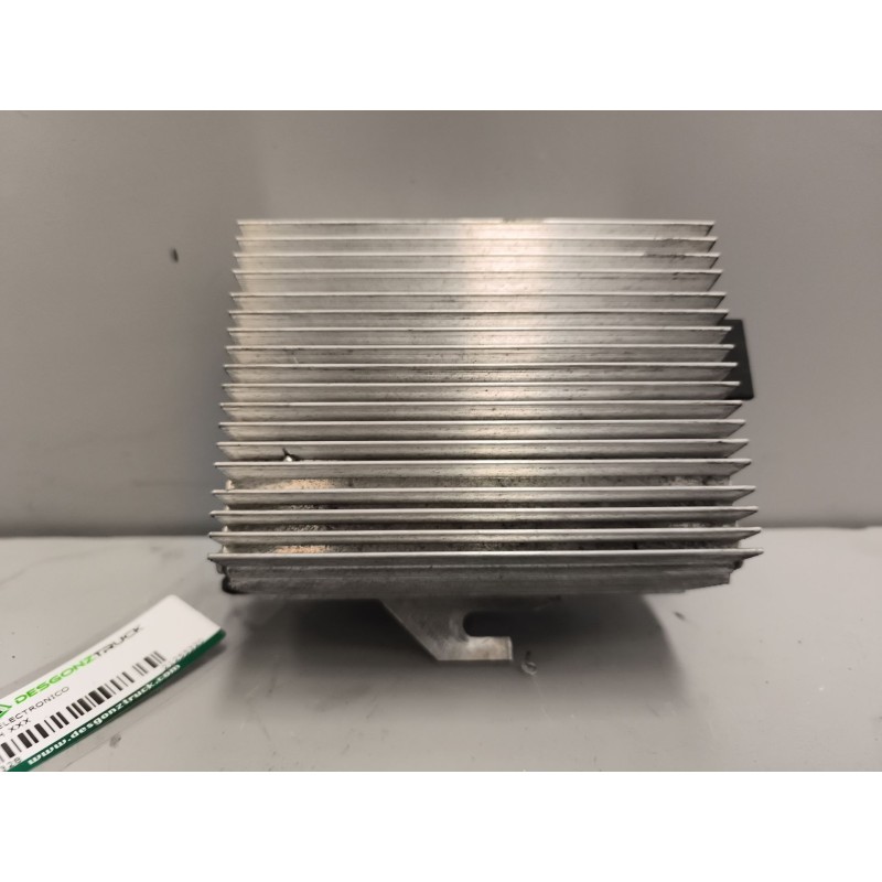 Recambio de modulo electronico para volvo fh xxx referencia OEM IAM 21255320  