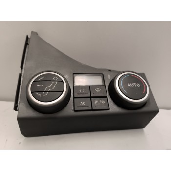 MANDO CALEFACCION / AIRE ACONDICIONADO 22131006 